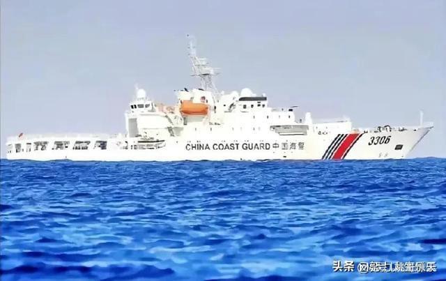 南海是否全部领海,海洋法视角下的探讨,南海是否全部领海,海洋法视角下的深度探讨