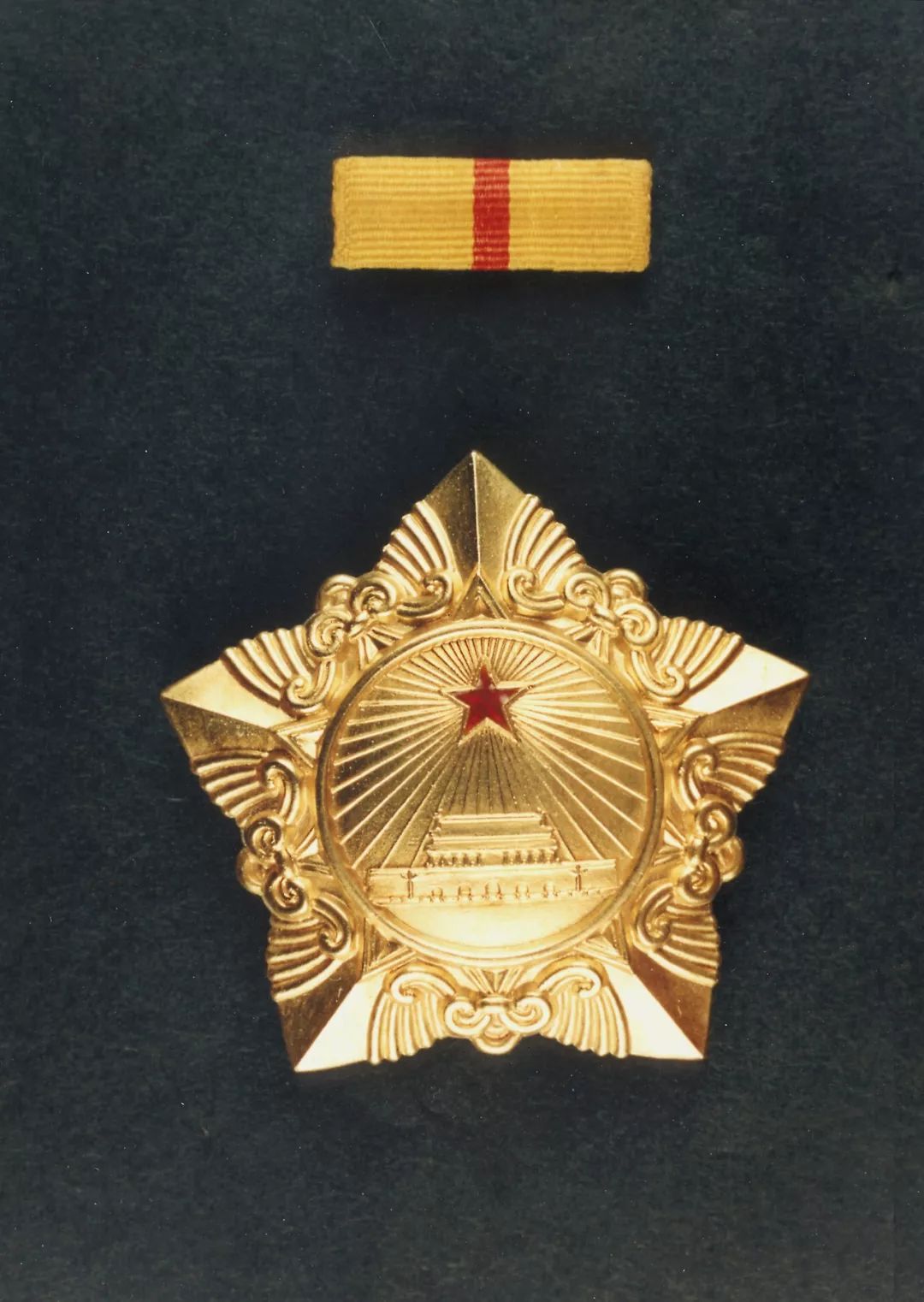 一级独立自由勋章获得后的待遇与荣誉,一级独立自由勋章获得者的待遇与荣誉详解