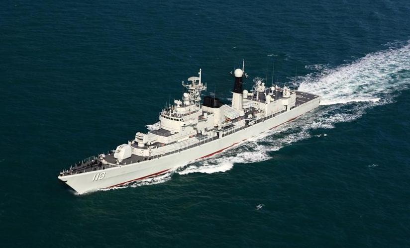 南海舰队防区范围及其重要性,南海舰队防区范围及其战略重要性解析