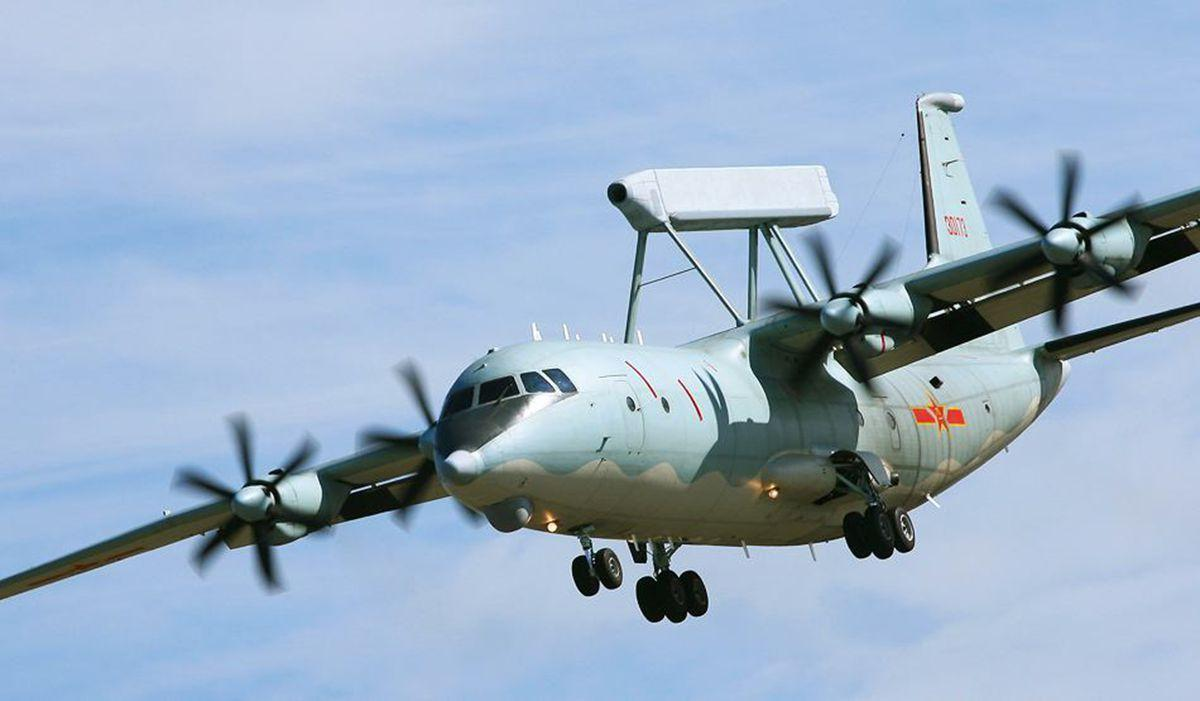 空警200预警机的价格及其在国际市场的地位,空警200预警机的价格及国际地位分析