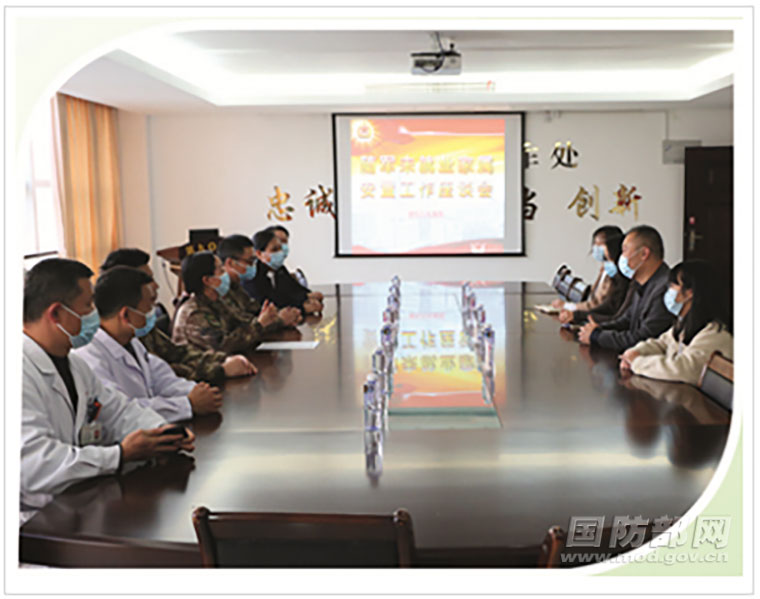 联勤保障中心,构建高效军事保障体系的枢纽,联勤保障中心,构建高效军事保障体系的枢纽核心