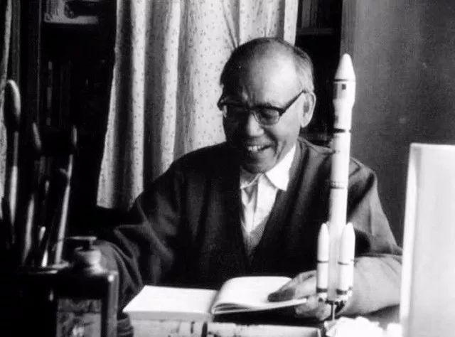 两弹一星导弹之父——钱学森,钱学森,两弹一星导弹之父的传奇人生