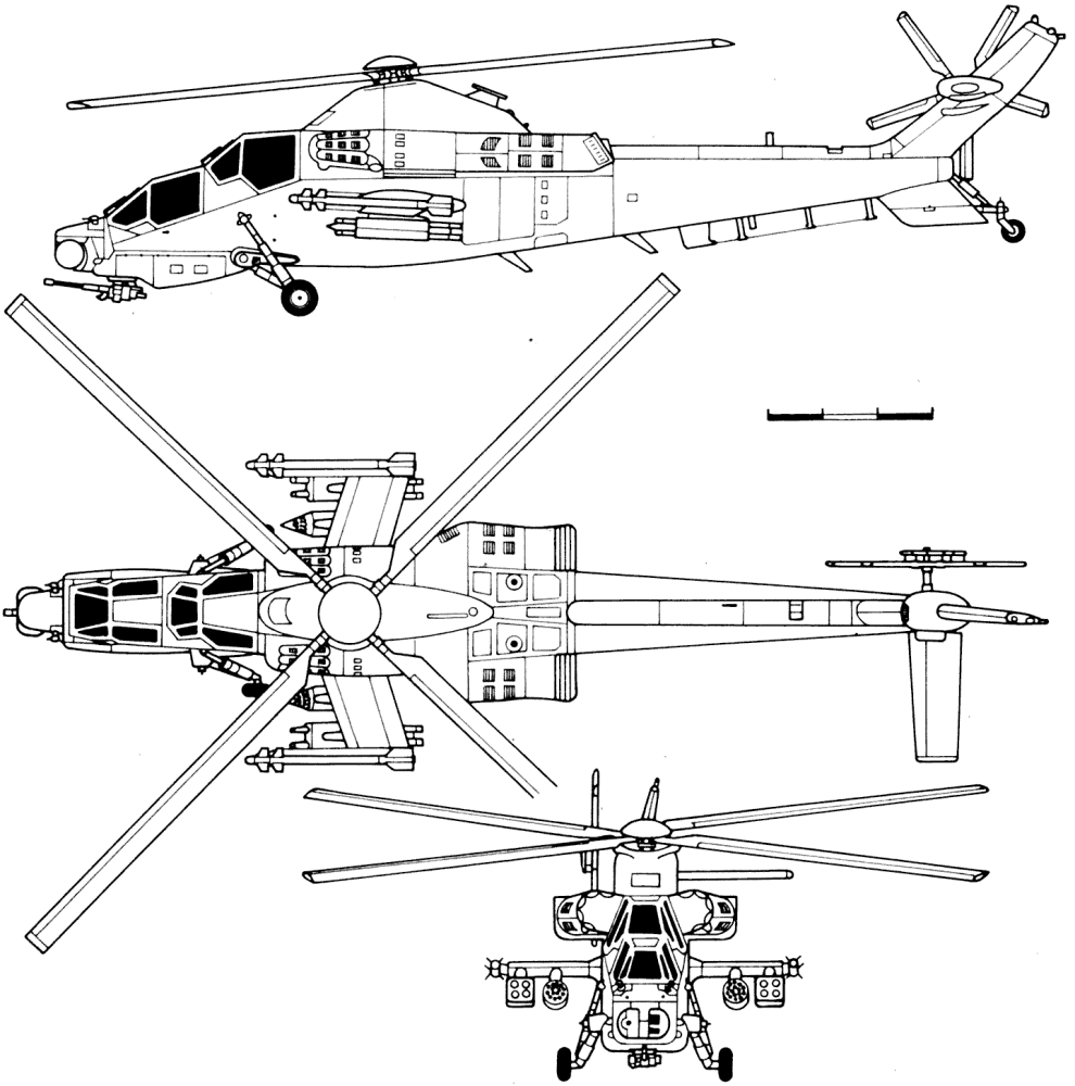武装直升机图解,探索现代武装直升机的奥秘,现代武装直升机图解,探索武装直升机的神秘面纱