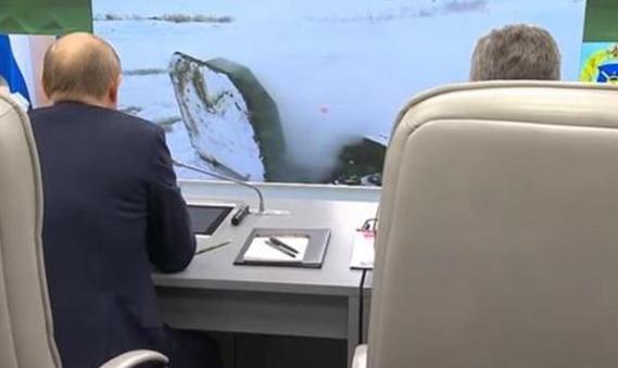 匕首高超音速巡航导弹，现代战争中的尖端利器，匕首高超音速巡航导弹，现代战争的尖端利器