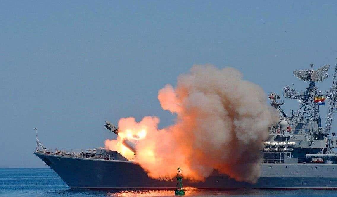 匕首高超音速巡航导弹,现代战争中的尖端利器,匕首高超音速巡航导弹,现代战争的尖端利器