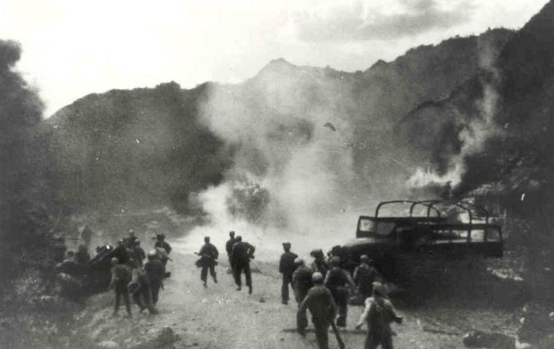 朝鲜消防车，历史、现状与发展，朝鲜消防车，历史沿革、现状瞭望与发展展望