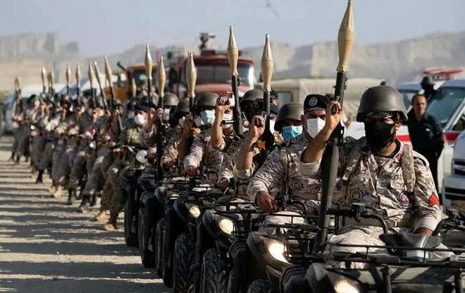 以色列与伊朗冲突