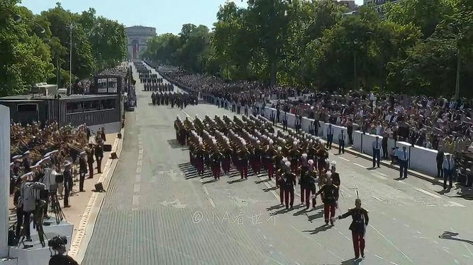阅兵仪式兵种顺序,历史、意义与未来展望,阅兵仪式兵种展示,历史沿革、深远意义与未来展望
