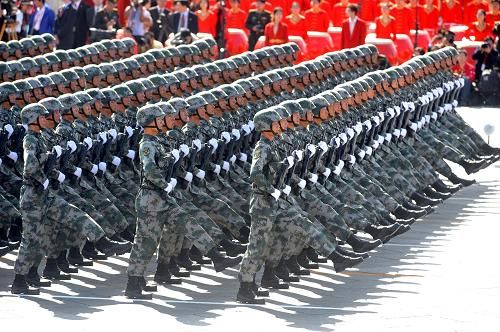 阅兵仪式兵种顺序,历史、意义与未来展望,阅兵仪式兵种展示,历史沿革、深远意义与未来展望