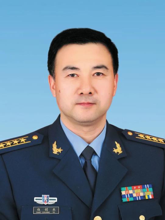 江建雄司令员简历——一位杰出的军事领袖,江建雄司令员,杰出军事领袖的简历