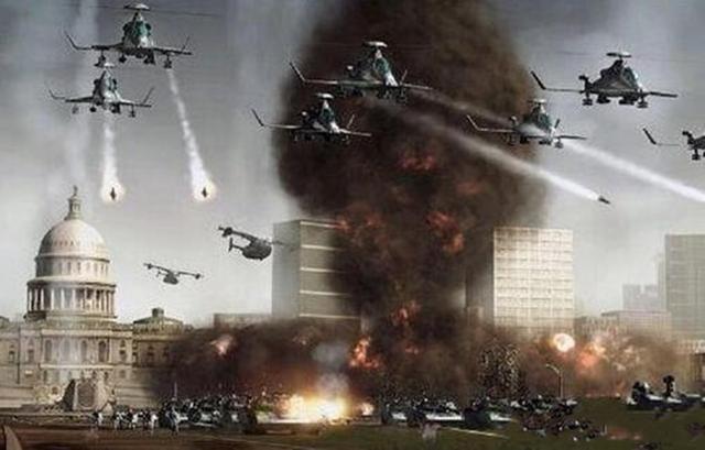 爆发战争的可能性有多大?,战争爆发的可能性分析