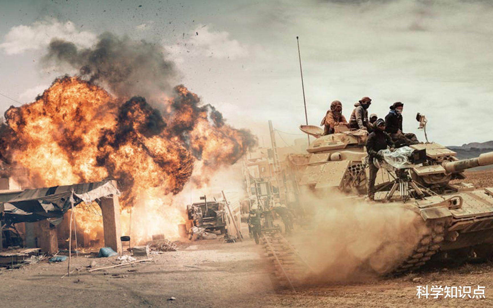 爆发战争的可能性有多大?,战争爆发的可能性分析