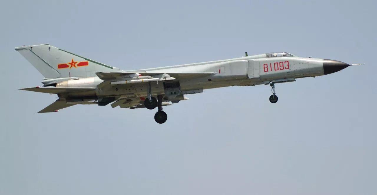 歼八战斗机,自主开发的辉煌历程,歼八战斗机,自主开发的辉煌历程与成就