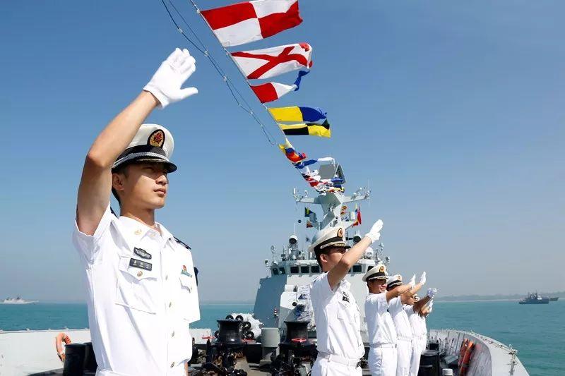 航母下水仪式,自豪感油然而生,航母下水仪式,民族自豪感彰显之际