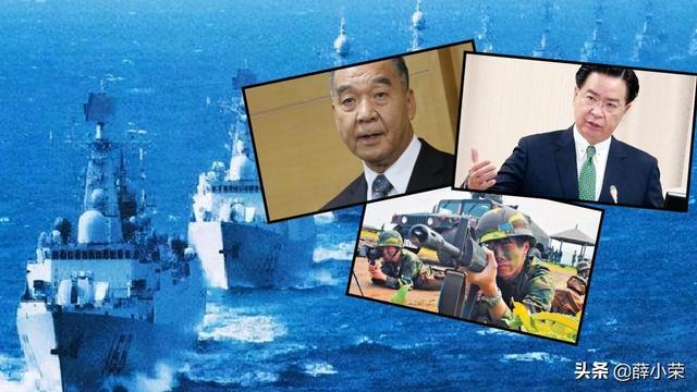 两岸关系,和平稳定是福,开战非明智之举,两岸关系,和平稳定是福祉,战争非明智选择