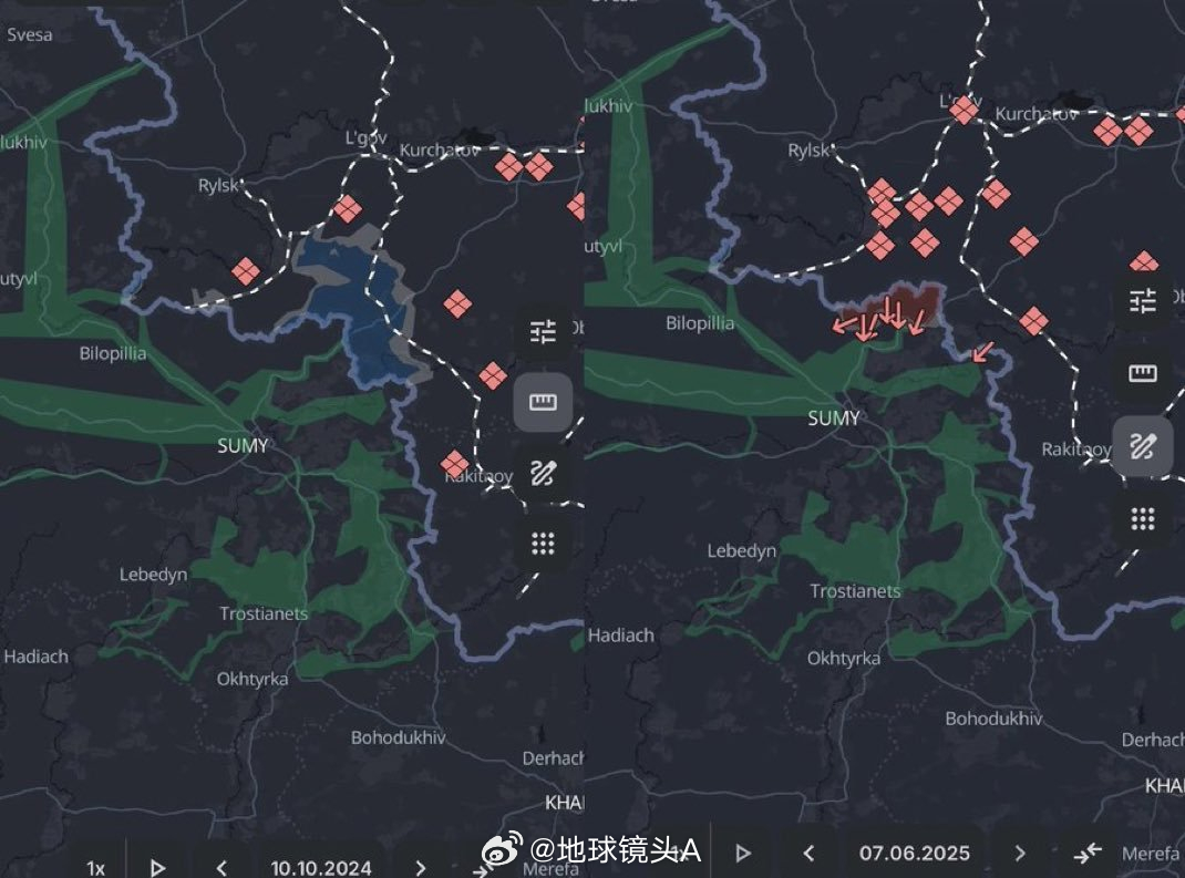 俄乌战争的未来展望，聚焦2024年6月20日，俄乌战争未来展望，聚焦2024年6月20日的发展动态