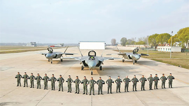 中国空军军的构成与力量布局,中国空军军的构成与力量分布概览