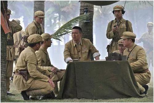 海南岛战役的指挥者，揭秘战役背后的英勇指挥官，揭秘海南岛战役英勇指挥官及其指挥策略