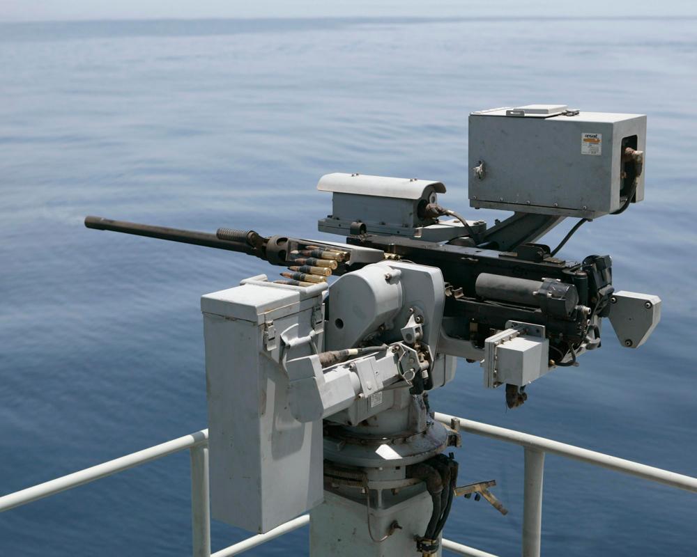 美国MK巡逻艇，海洋守护者的先锋，美国MK巡逻艇，海洋守护先锋