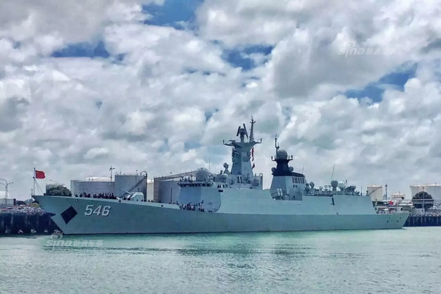 光荣历程与未来展望