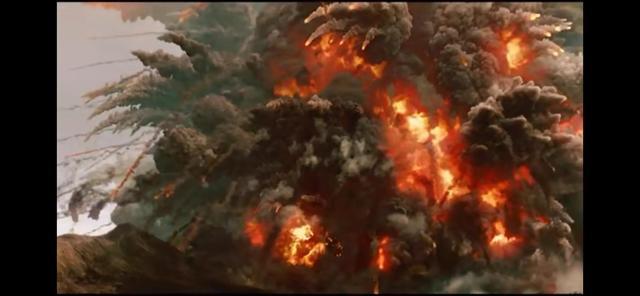 当末日来临,面对2024年世界末日的挑战,末日挑战,面对2024年的全球危机