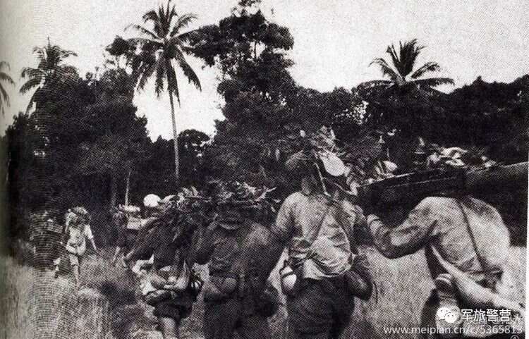 四十军海南岛战役，英勇无畏的壮举与历史的见证，四十军海南岛战役，英勇壮举与历史见证