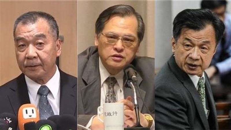 国安局局长,职责、挑战与担当,国安局局长角色揭秘,职责、挑战与担当的使命