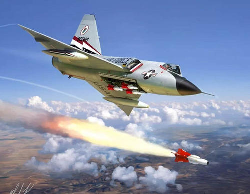 最简单的超音速战斗机,设计与功能的独特之处,最简单的超音速战斗机,独特设计与功能解析
