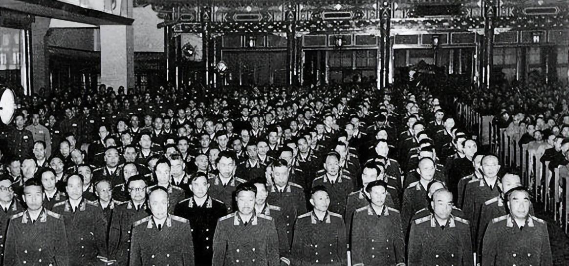 大将军衔的消失,历史变迁与现代社会的思考,大将军衔的消失,历史变迁与现代社会的深度思考