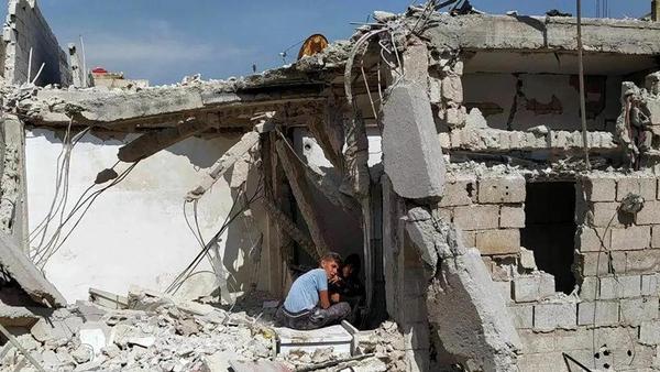 叙利亚的战乱现状及其影响,叙利亚战乱现状及其国际影响分析