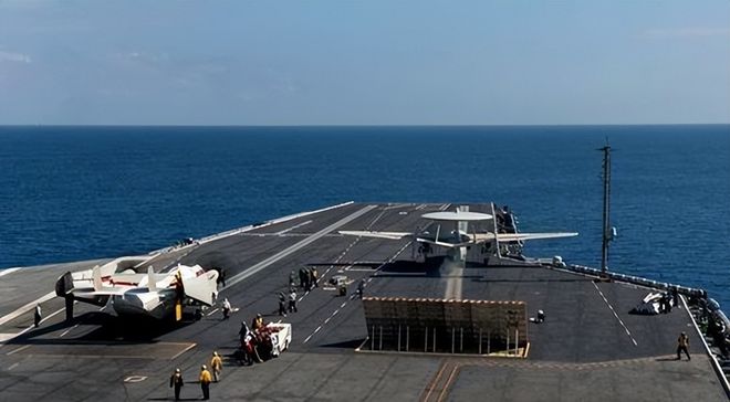 现代航空母舰的弹射起飞时间与多重因素解析，现代航空母舰弹射起飞时间的多因素解析