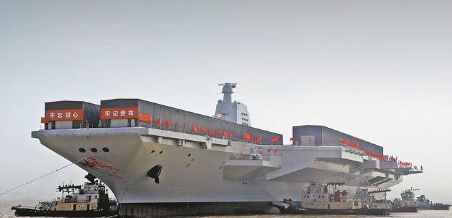 现代航空母舰的弹射起飞时间与多重因素解析,现代航空母舰弹射起飞时间的多因素解析