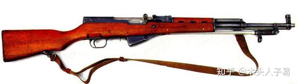 探究中国经典武器，69式突击步枪，揭秘中国经典武器，69式突击步枪深度探究