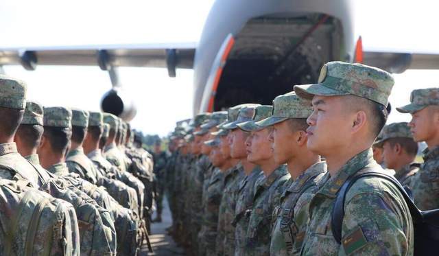 我国在哪些国家有驻军,全球范围内我国驻军地点概览,揭秘驻军国家揭秘