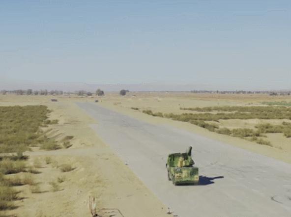 红旗导弹的威力与厉害之处,红旗导弹的威力与独特优势