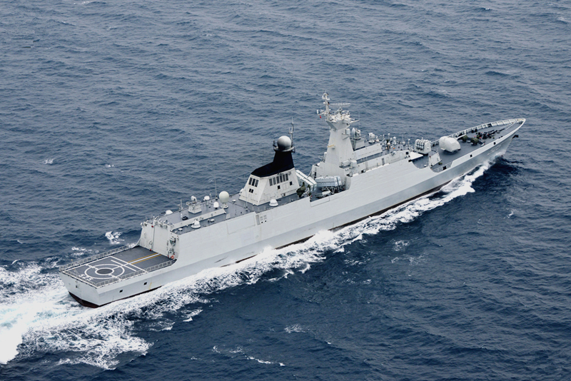 关于我国海军舰艇——053H3型护卫舰的退役问题探讨，我国海军舰艇053H3型护卫舰退役问题探讨