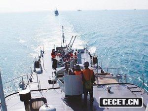 南海军事动态,最新消息与深度分析(2016年),南海军事动态深度解析,最新消息与全面分析(2016年)