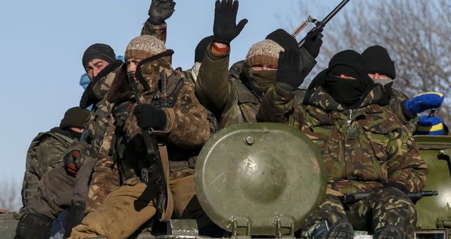 俄今日最新军事消息全面解析，俄罗斯最新军事动态全面解析