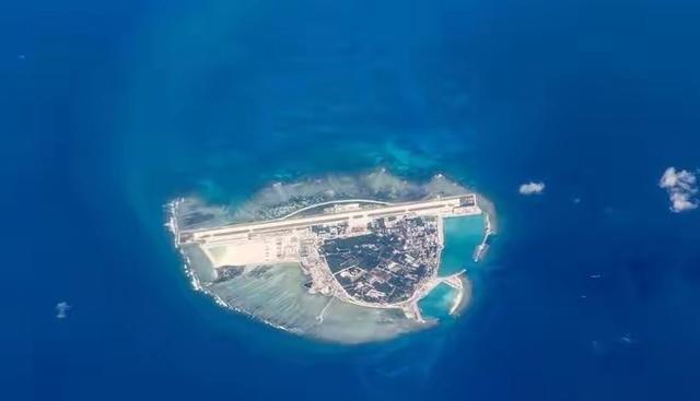 仁爱礁事件,菲律宾军舰的去与留,仁爱礁事件,菲律宾军舰的去留问题引发关注