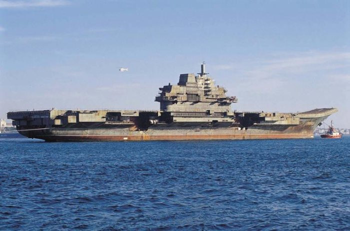 航母大修周期详解，多久需要一次全面维护？，航母大修周期详解，全面维护频率知多少？