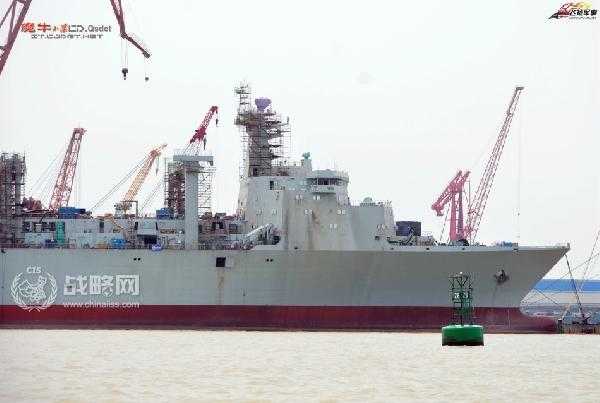 揭秘中国海军的远洋巨舰,901型远洋综合补给舰,揭秘中国海军的远洋巨舰,901型远洋综合补给舰的传奇之旅