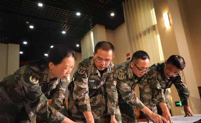 战略支援先锋，解析61660部队的战略角色与使命担当，战略支援先锋，深度解读61660部队的战略角色与使命任务