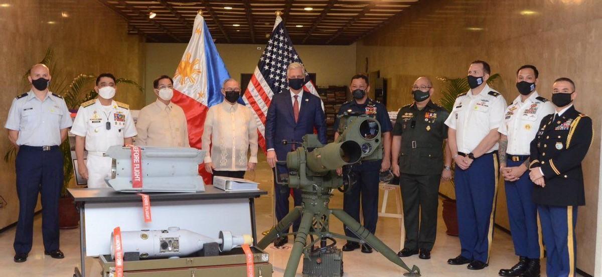 中菲南海油气合作开发进展,中菲南海油气合作开发最新进展