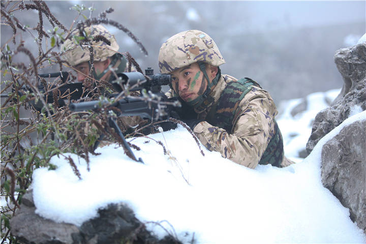 武警上战场打仗吗,职责与担当的探讨,武警的职责与担当,上战场打仗的角色探讨
