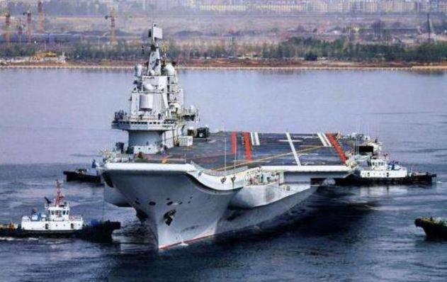 辽宁舰为什么不能熄火,深海守望者的持续使命与战略考量,辽宁舰,深海守望者的使命与战略考量,为何必须持续运转?