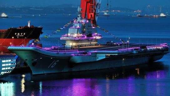 辽宁舰为什么不能熄火,深海守望者的持续使命与战略考量,辽宁舰,深海守望者的使命与战略考量,为何必须持续运转?