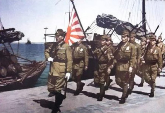 日本开战时间,历史回顾与深度解析,日本开战时间的历史回顾与深度解析