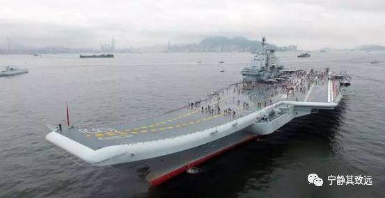 中国航母辽宁舰舰长,一位海军英雄的传奇故事,中国海军英雄,辽宁舰舰长传奇故事