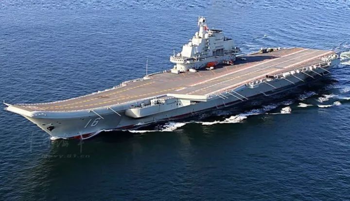 中国航母辽宁舰舰长,一位海军英雄的传奇故事,中国海军英雄,辽宁舰舰长传奇故事