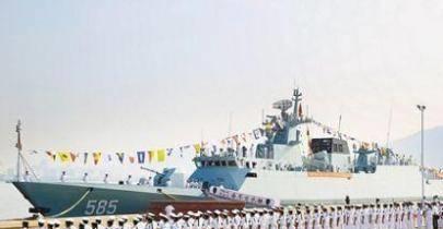 汕头舰所属舰队探究，汕头舰所属舰队深度探究